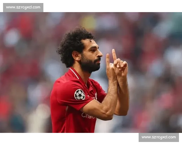 法老的专属提款机!萨拉赫 7 战布伦特福德造 7 球