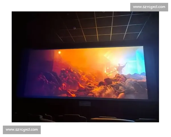 遗址到银幕:731 真相的破冰之路